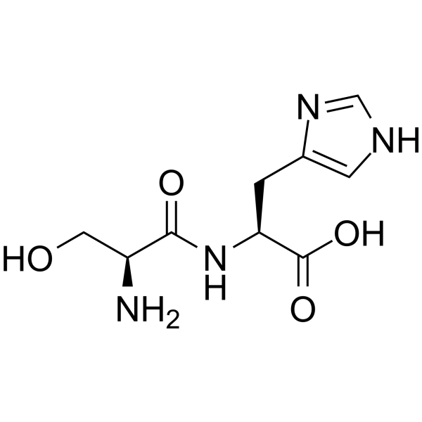 H-Ser-His-OH 67726-09-4